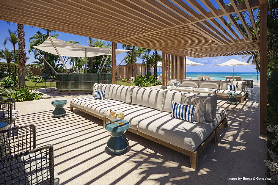The Ritz Carlton Residences Pompano Beach photo 27