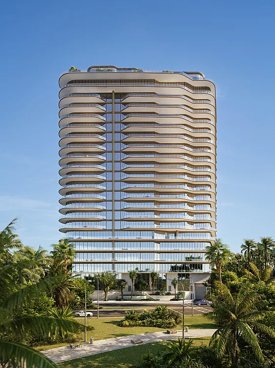 Four Seasons Private Residences