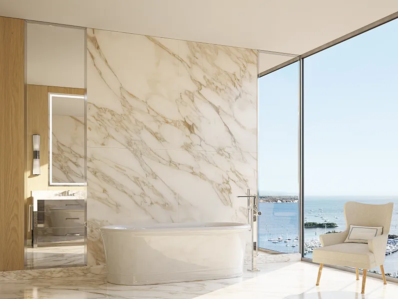 Four Seasons Private Residences photo 3