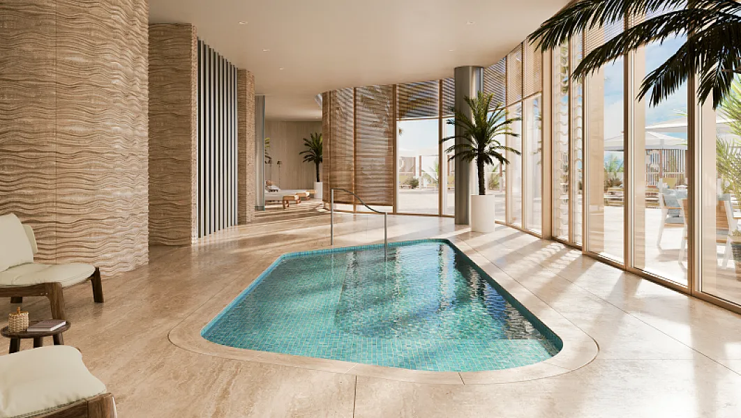 Four Seasons Private Residences photo 5
