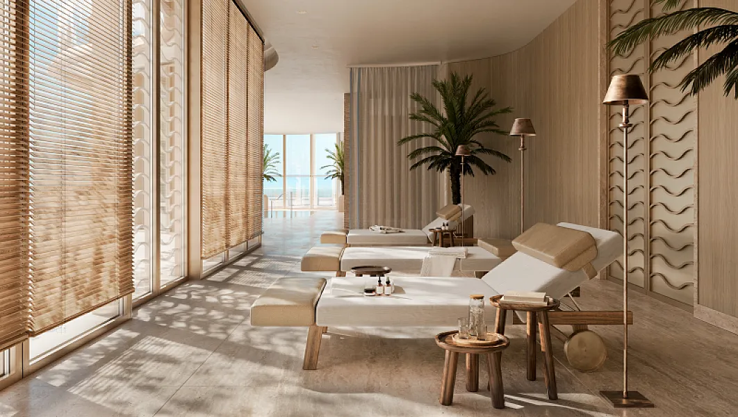 Four Seasons Private Residences photo 6