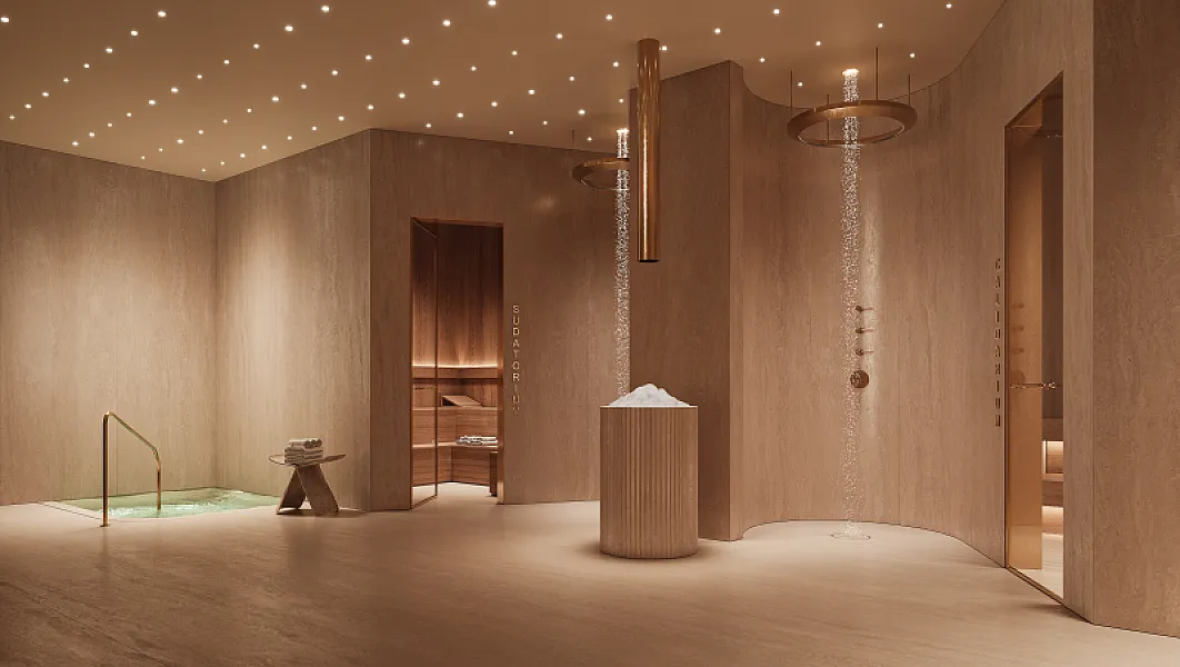 Four Seasons Private Residences photo 7