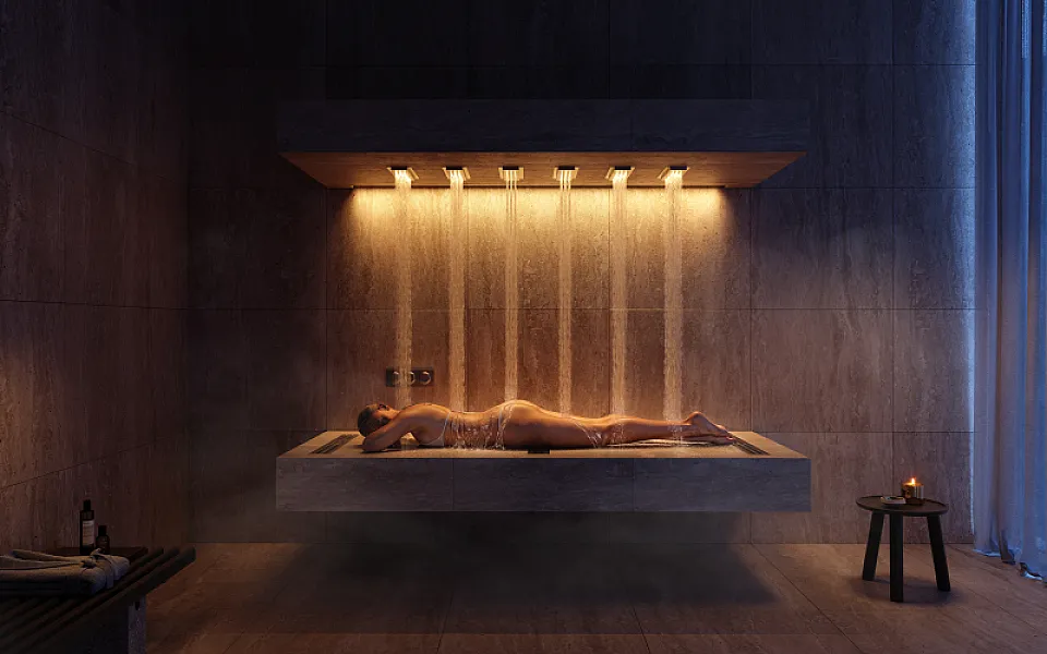 Four Seasons Private Residences photo 14