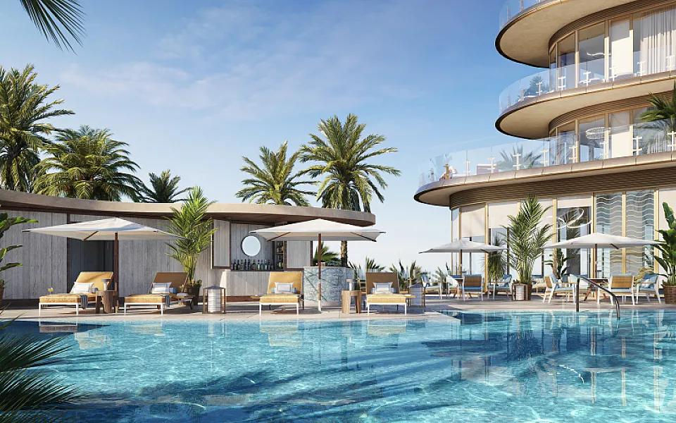 Four Seasons Private Residences photo 18