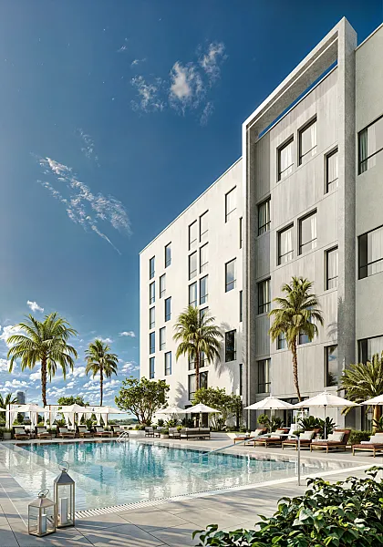 Atelier Residences Miami photo 17