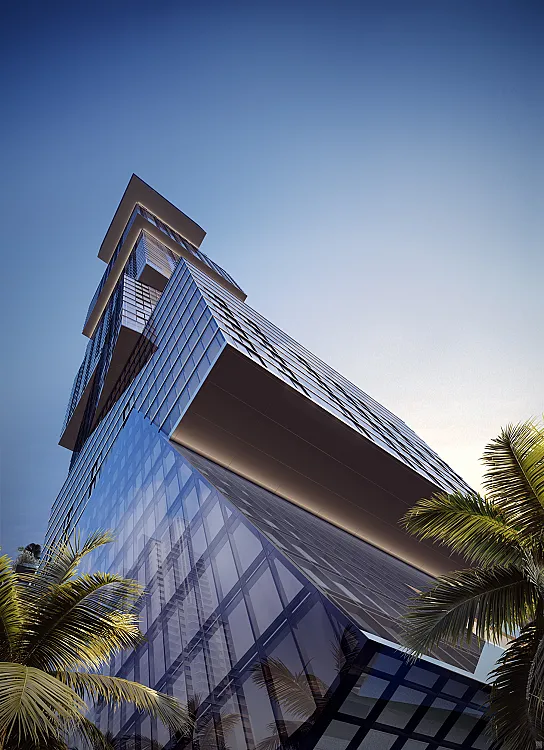 Waldorf Astoria, Miami, FL — imagen 4 | Tradda Capital