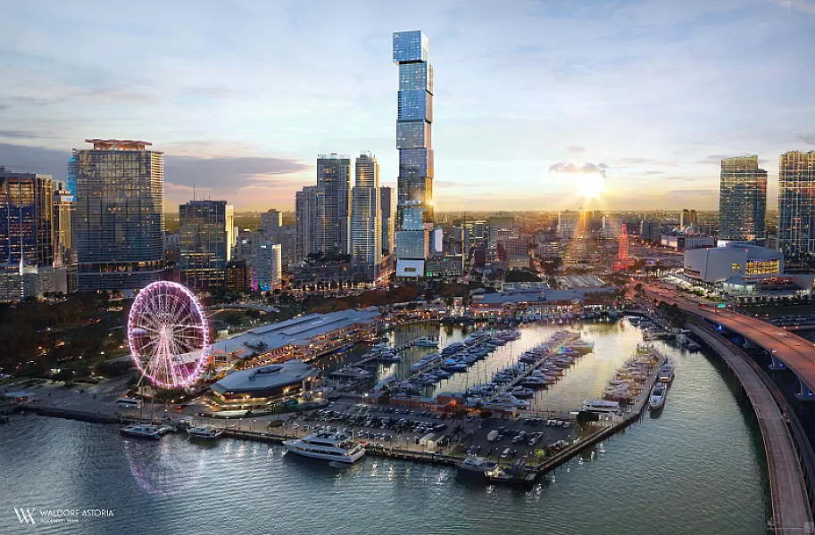 Waldorf Astoria - Image 5