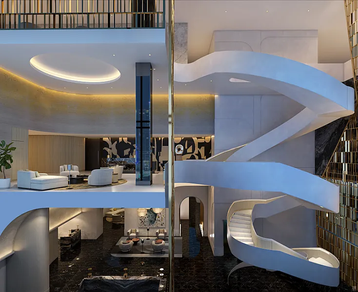 Waldorf Astoria photo 12