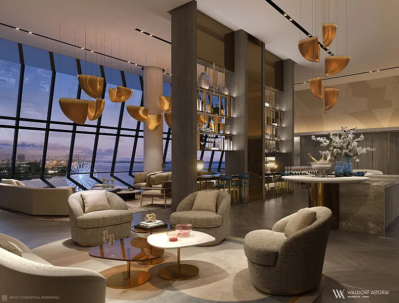 Waldorf Astoria photo 13