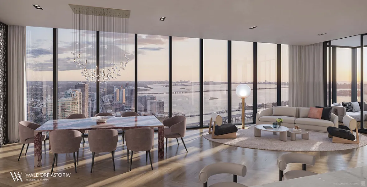 Waldorf Astoria photo 27