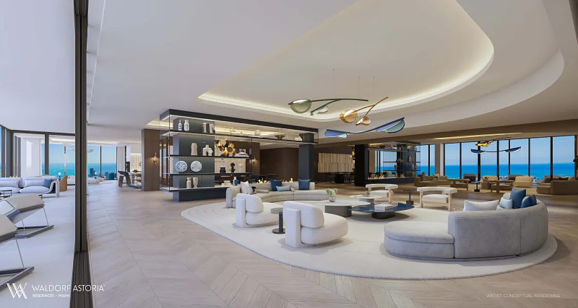 Waldorf Astoria photo 31