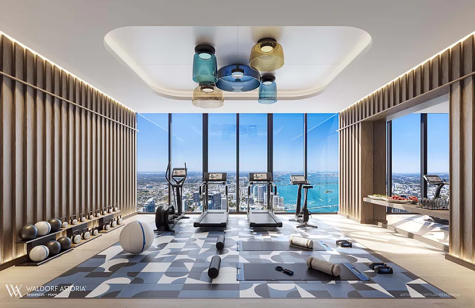 Waldorf Astoria photo 42