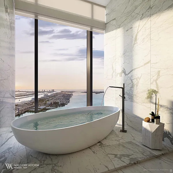 Waldorf Astoria photo 47