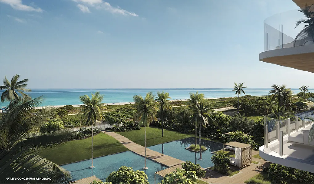 Ocean House - Image 2