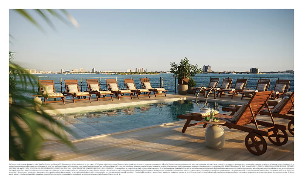 Villa Miami photo 15