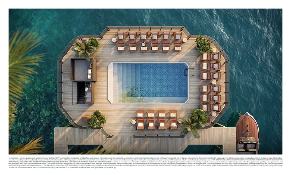 Villa Miami photo 16
