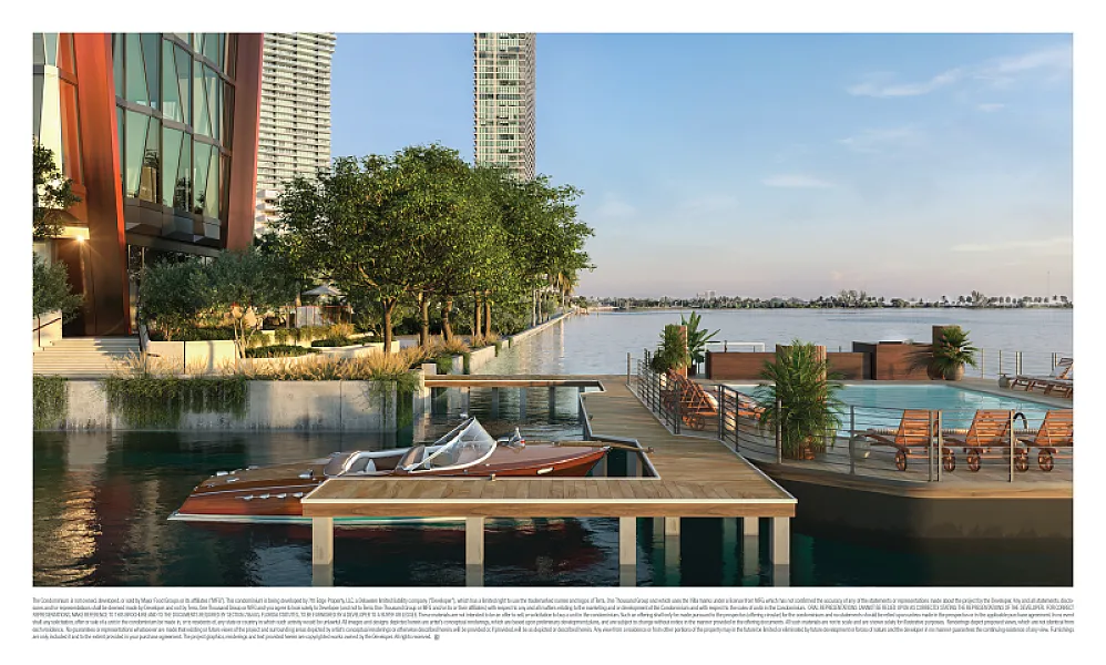Villa Miami photo 17