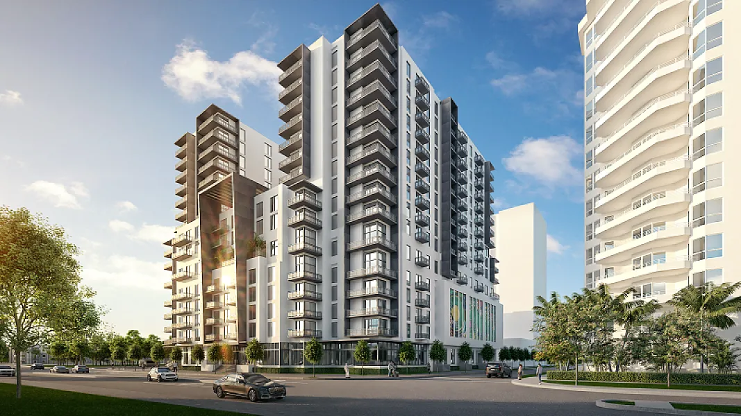 River District 14 - Image 1