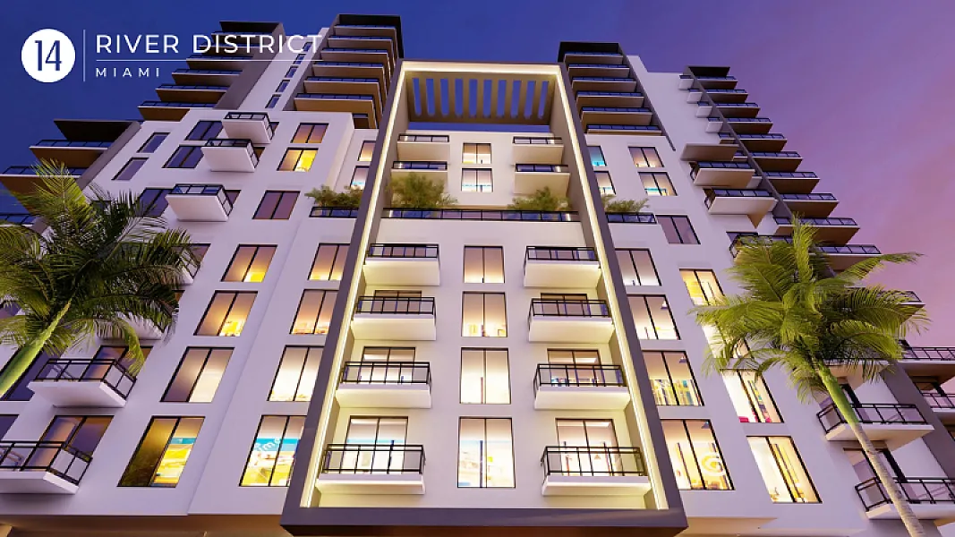 River District 14 photo 3