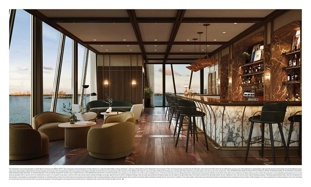 Villa Miami photo 20