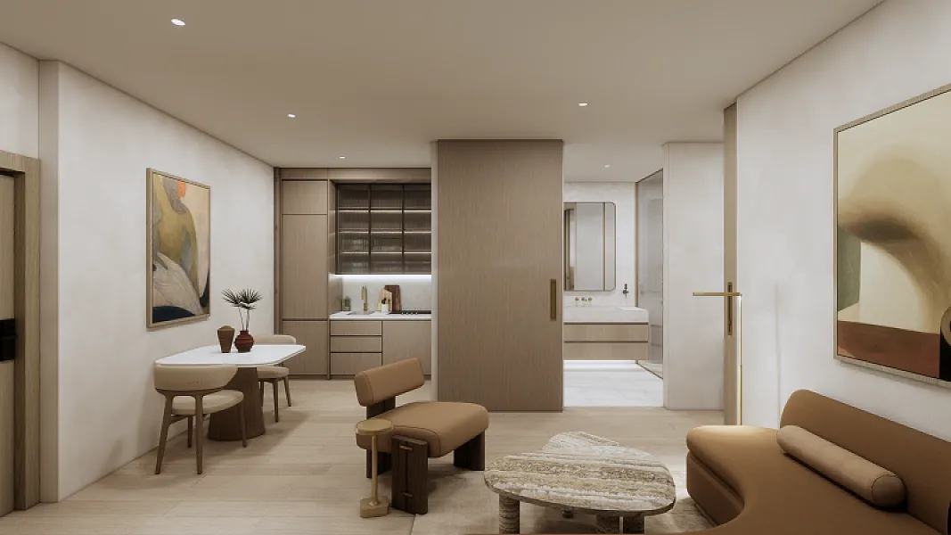Atelier Residences Miami photo 19