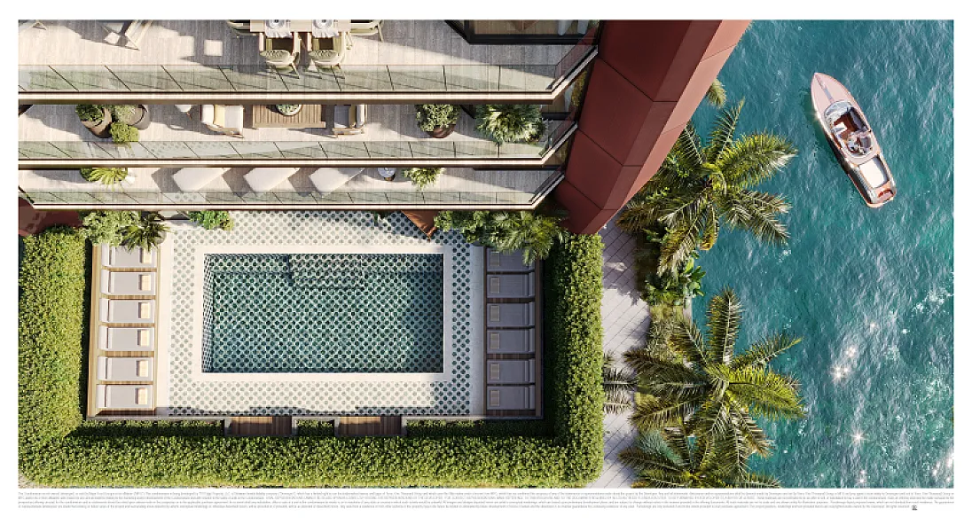 Villa Miami photo 26