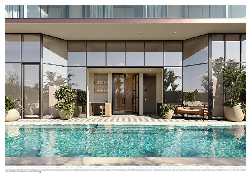Villa Miami photo 27