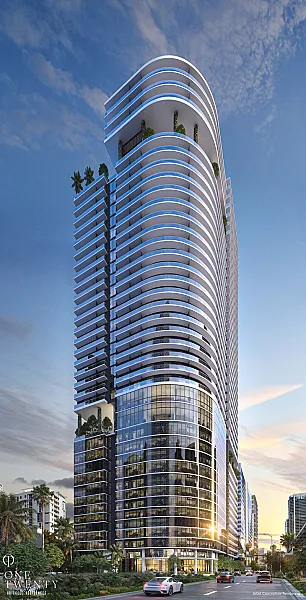 One Twenty Brickell - Image 1