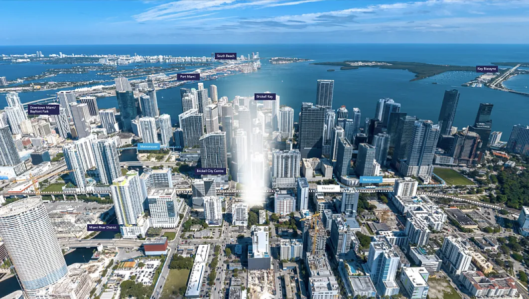 One Twenty Brickell - Image 2