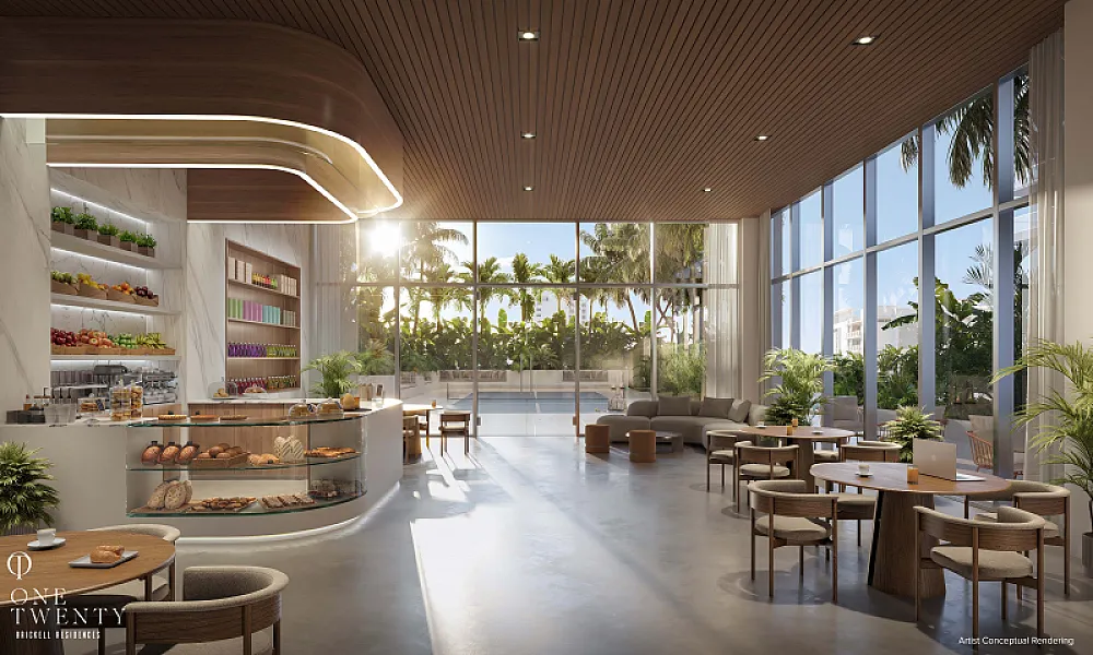 One Twenty Brickell - Image 4