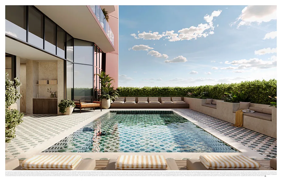 Villa Miami photo 28