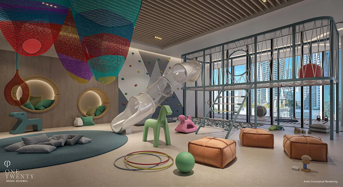 One Twenty Brickell - Image 5