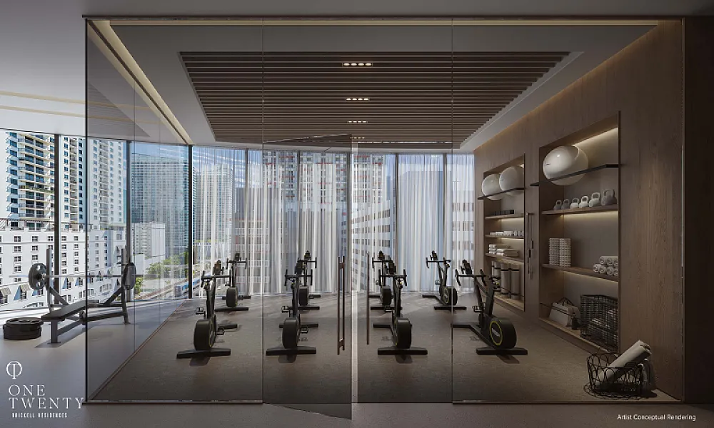 One Twenty Brickell photo 6