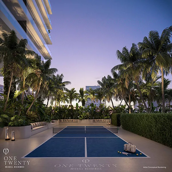 One Twenty Brickell photo 7