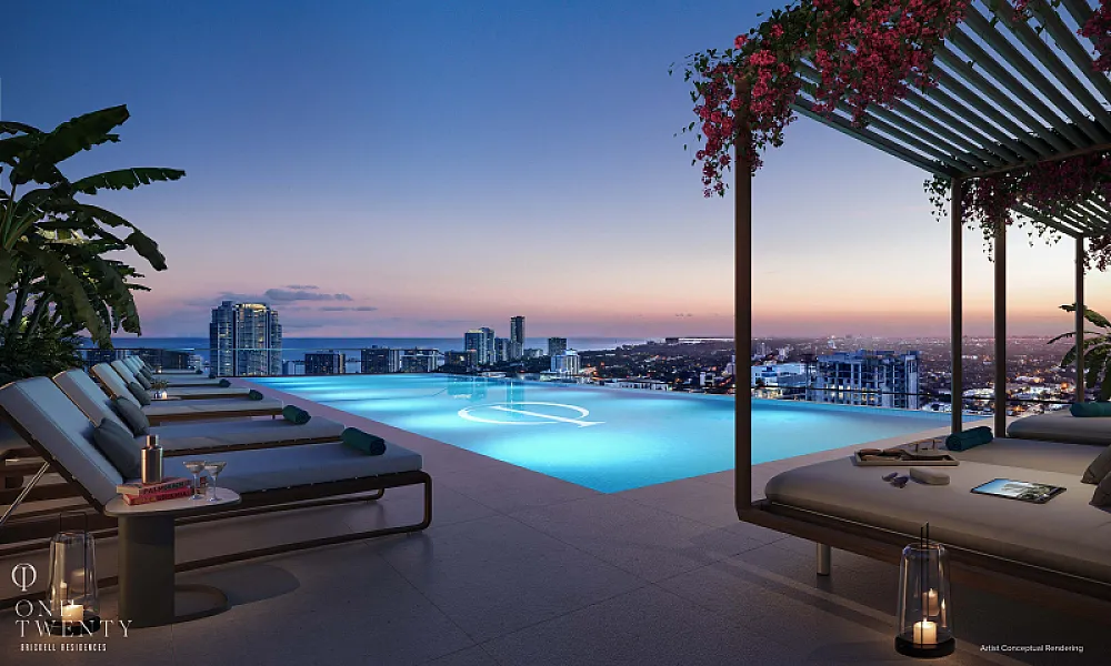 One Twenty Brickell photo 8