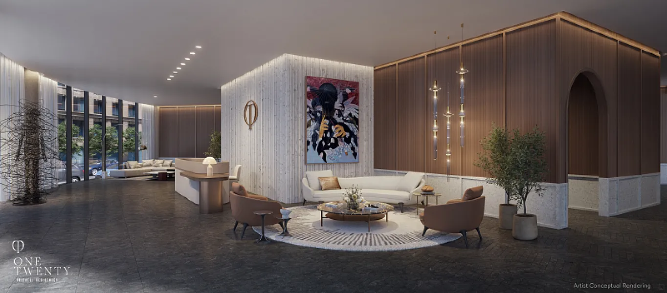 One Twenty Brickell photo 9