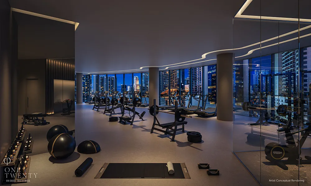 One Twenty Brickell photo 10