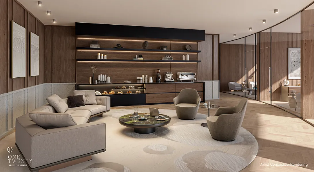 One Twenty Brickell photo 11