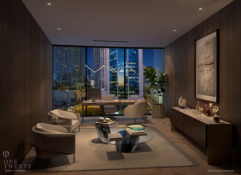 One Twenty Brickell photo 12