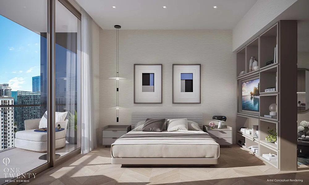 One Twenty Brickell photo 14