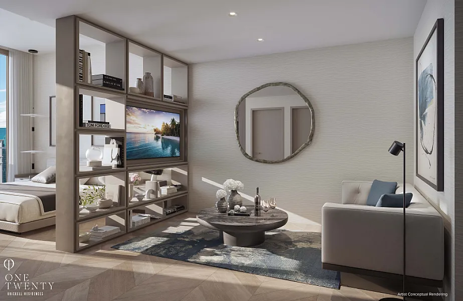 One Twenty Brickell photo 15