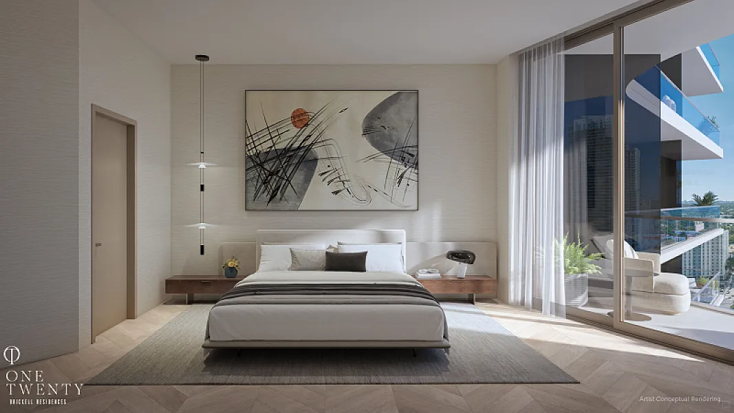 One Twenty Brickell photo 17