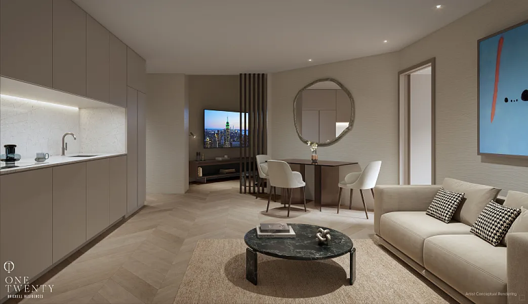 One Twenty Brickell photo 18