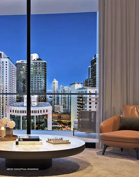 One Twenty Brickell photo 19