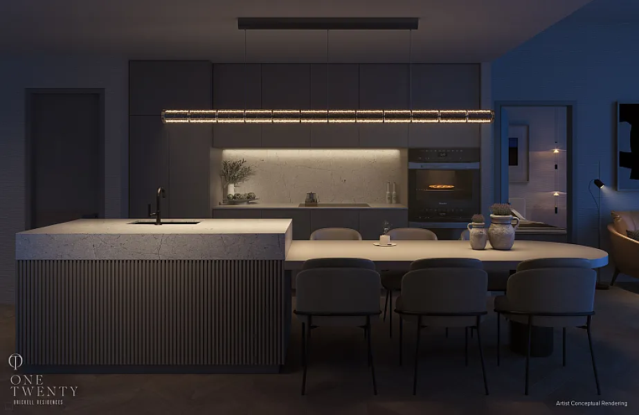 One Twenty Brickell photo 21