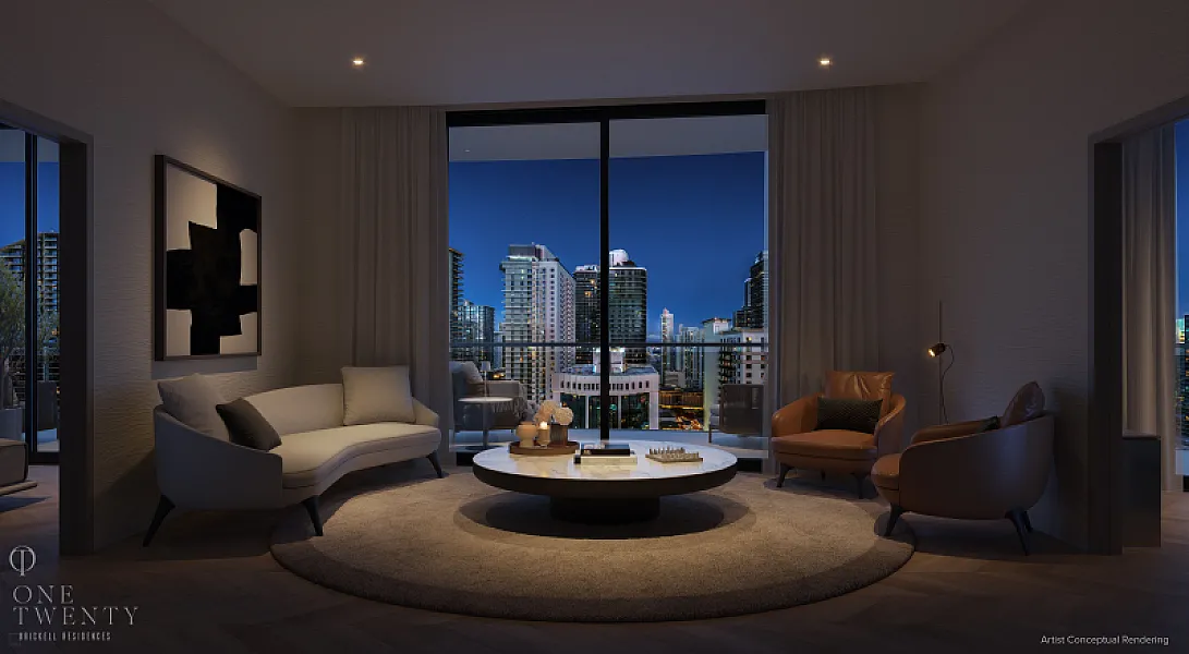 One Twenty Brickell photo 22