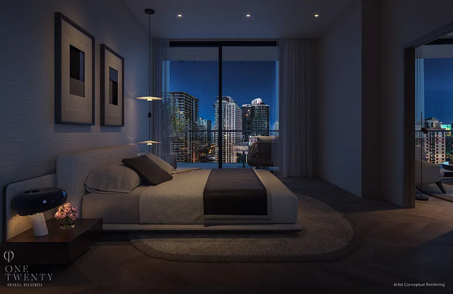 One Twenty Brickell photo 24