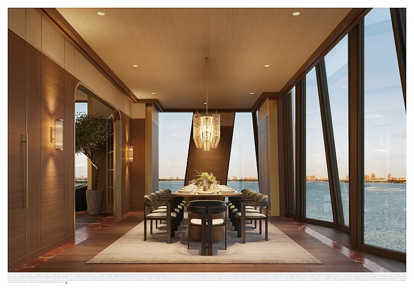 Villa Miami photo 30
