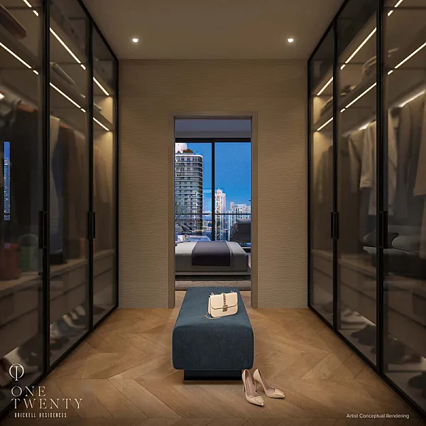 One Twenty Brickell photo 25