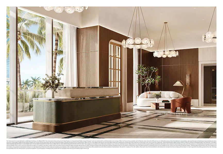 Villa Miami photo 31